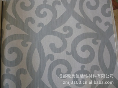 【墻紙 米蘭墻紙 歐式大花臥室客廳滿(mǎn)鋪墻紙4-10-p1100966】?jī)r(jià)格,廠家,圖片,墻紙/壁紙/墻布/墻貼,成都致美佳裝飾材料-